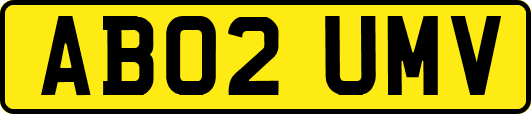 AB02UMV