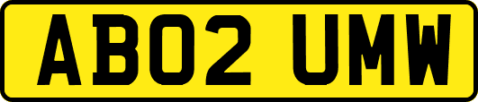 AB02UMW