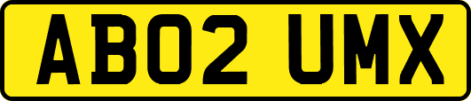 AB02UMX