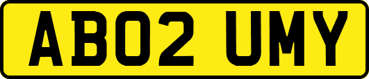 AB02UMY