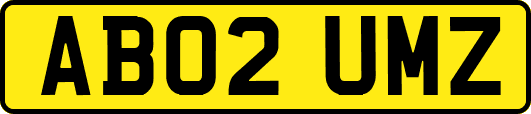AB02UMZ