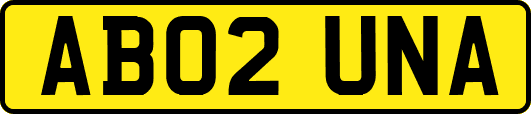 AB02UNA