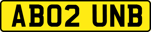 AB02UNB
