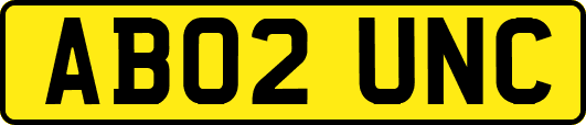 AB02UNC