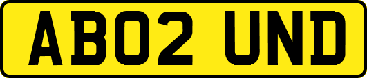 AB02UND