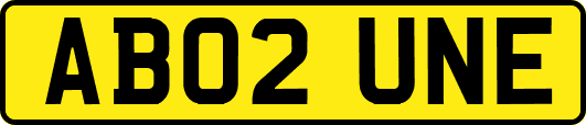 AB02UNE