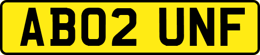 AB02UNF