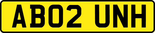 AB02UNH