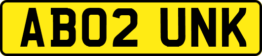 AB02UNK