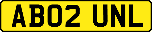 AB02UNL