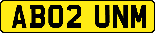 AB02UNM