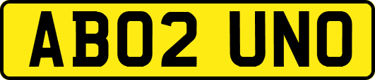 AB02UNO