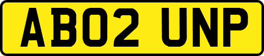 AB02UNP
