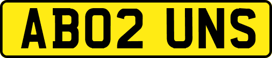 AB02UNS