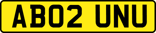 AB02UNU