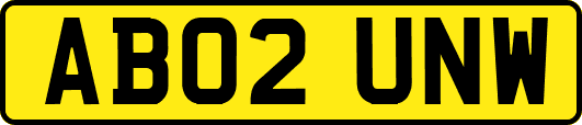 AB02UNW