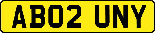 AB02UNY