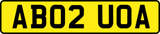 AB02UOA