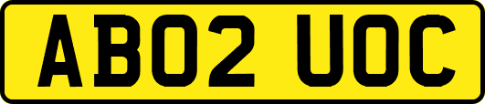 AB02UOC