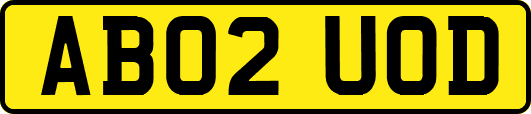 AB02UOD