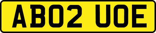 AB02UOE