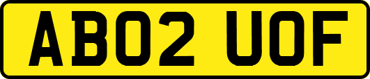 AB02UOF