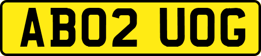AB02UOG