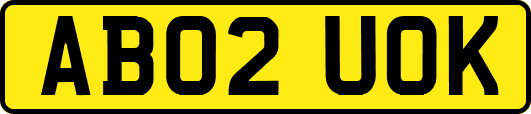 AB02UOK