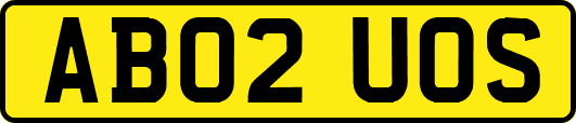AB02UOS