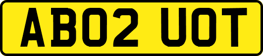 AB02UOT