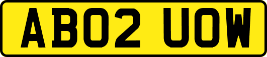 AB02UOW