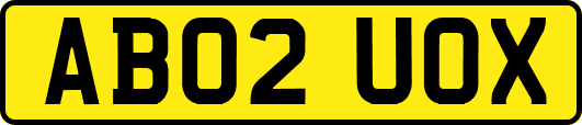 AB02UOX