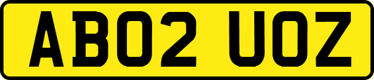 AB02UOZ