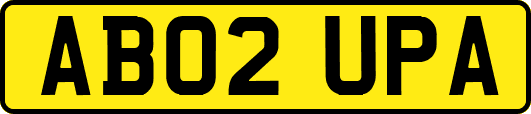 AB02UPA