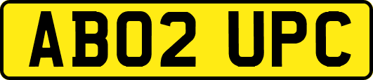 AB02UPC