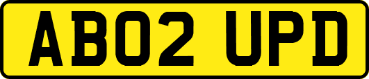 AB02UPD