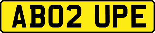 AB02UPE