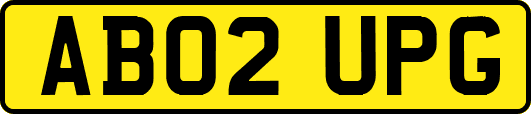 AB02UPG