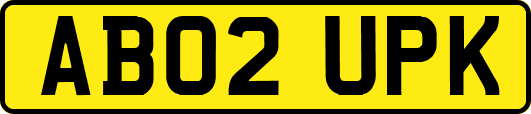 AB02UPK