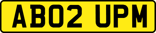 AB02UPM