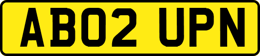 AB02UPN