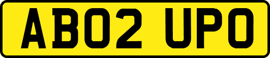 AB02UPO