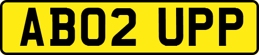 AB02UPP
