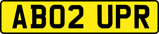 AB02UPR