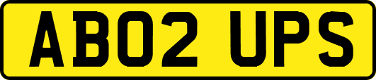 AB02UPS