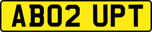 AB02UPT