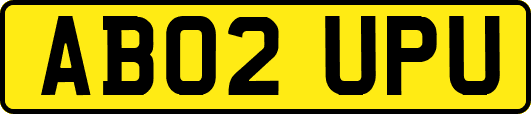 AB02UPU
