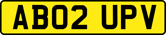 AB02UPV