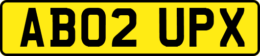 AB02UPX