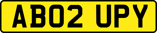 AB02UPY